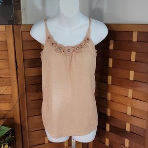 Forever 21 brand tank top